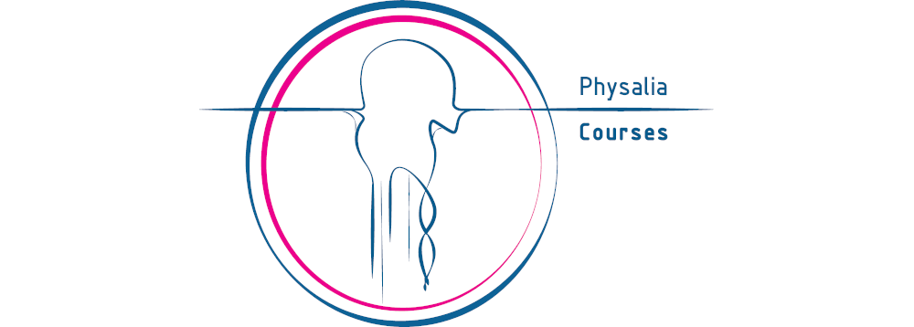 Physalia Courses logo